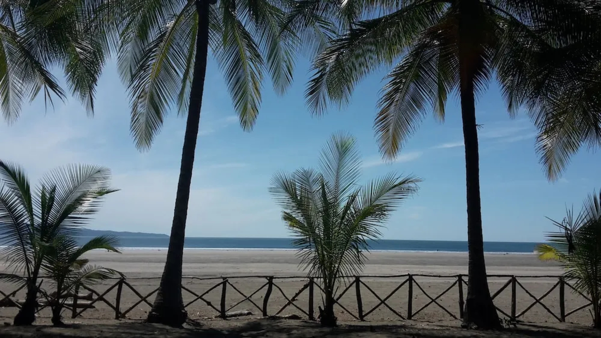 Hostal Oasis
