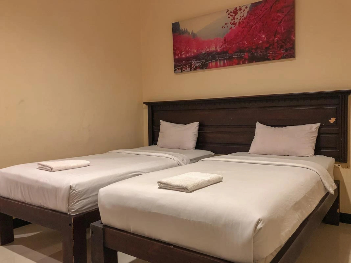Hotel D'Mario Palopo