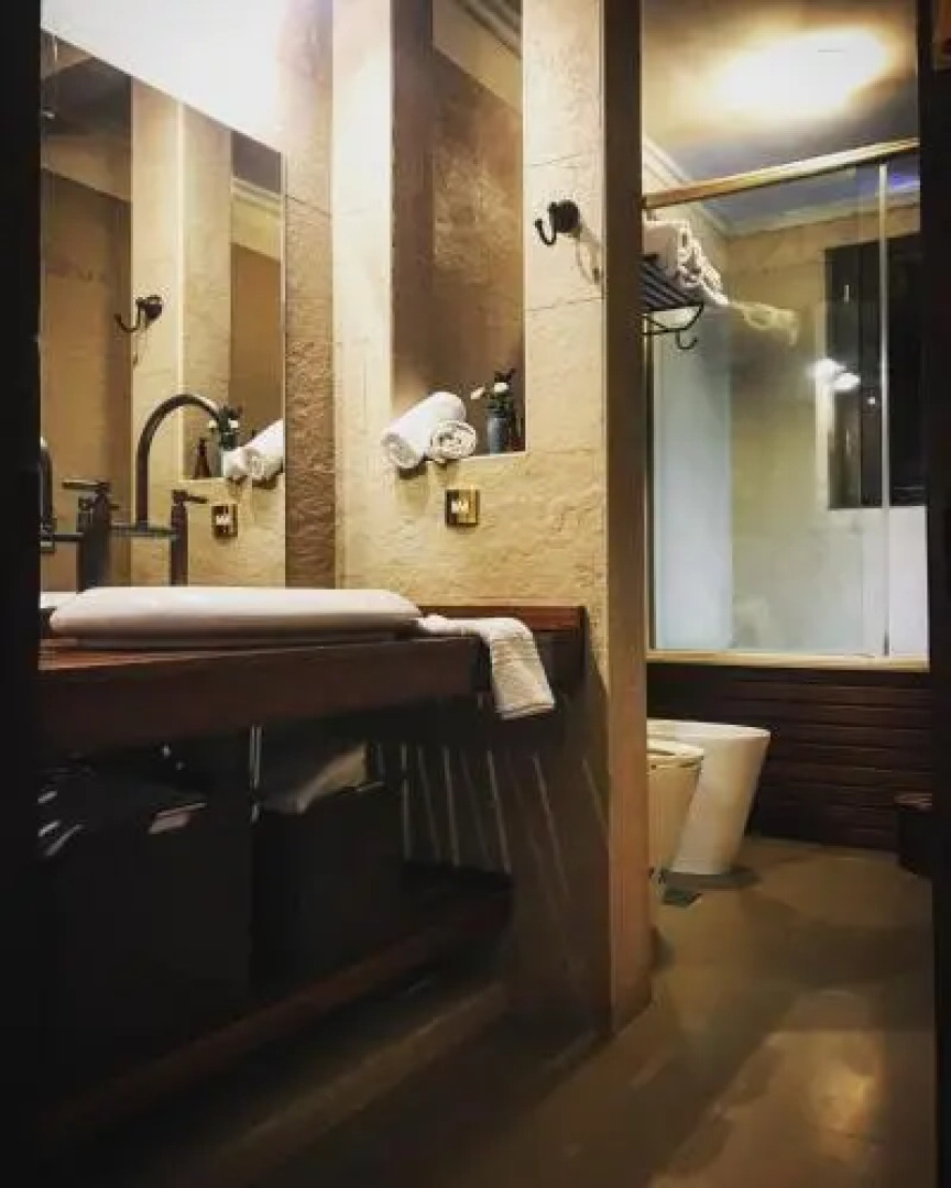 Santa Ana Hostel Boutique