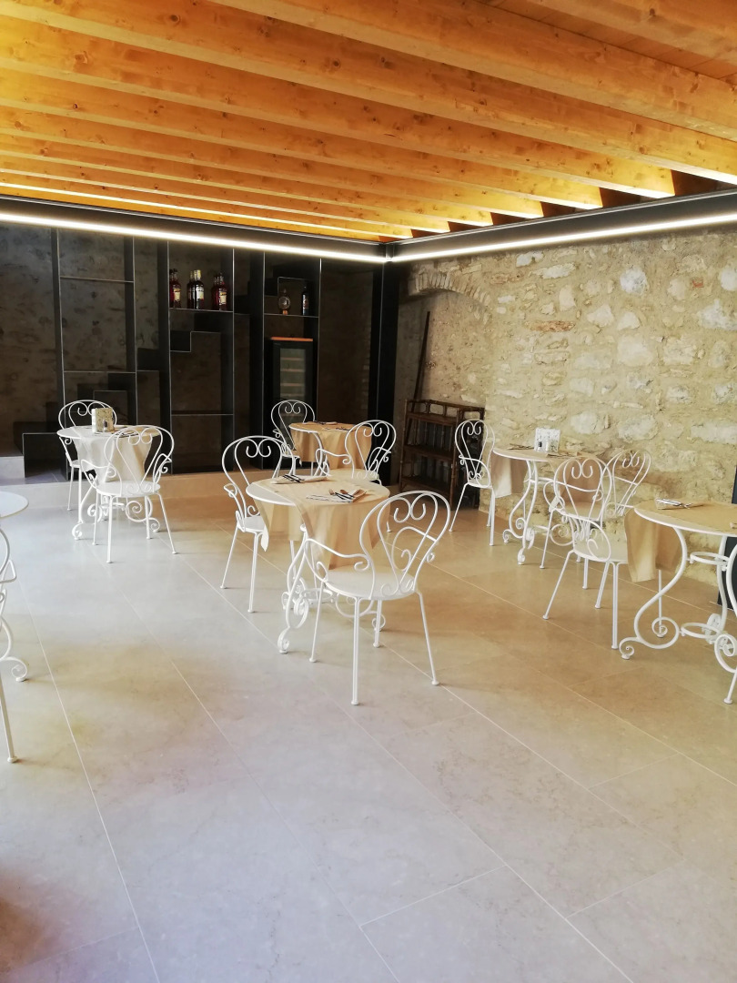 B&B Corte Alma Spa and Luxury Home