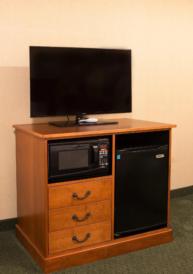 Hampton Inn Fairfax City