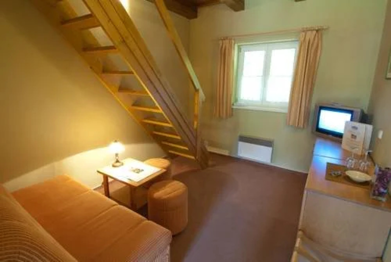 Garni Hotel 1.plavební