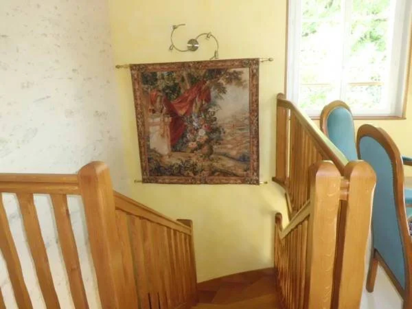 Chambre dHôtes Le Val Du Chapelain