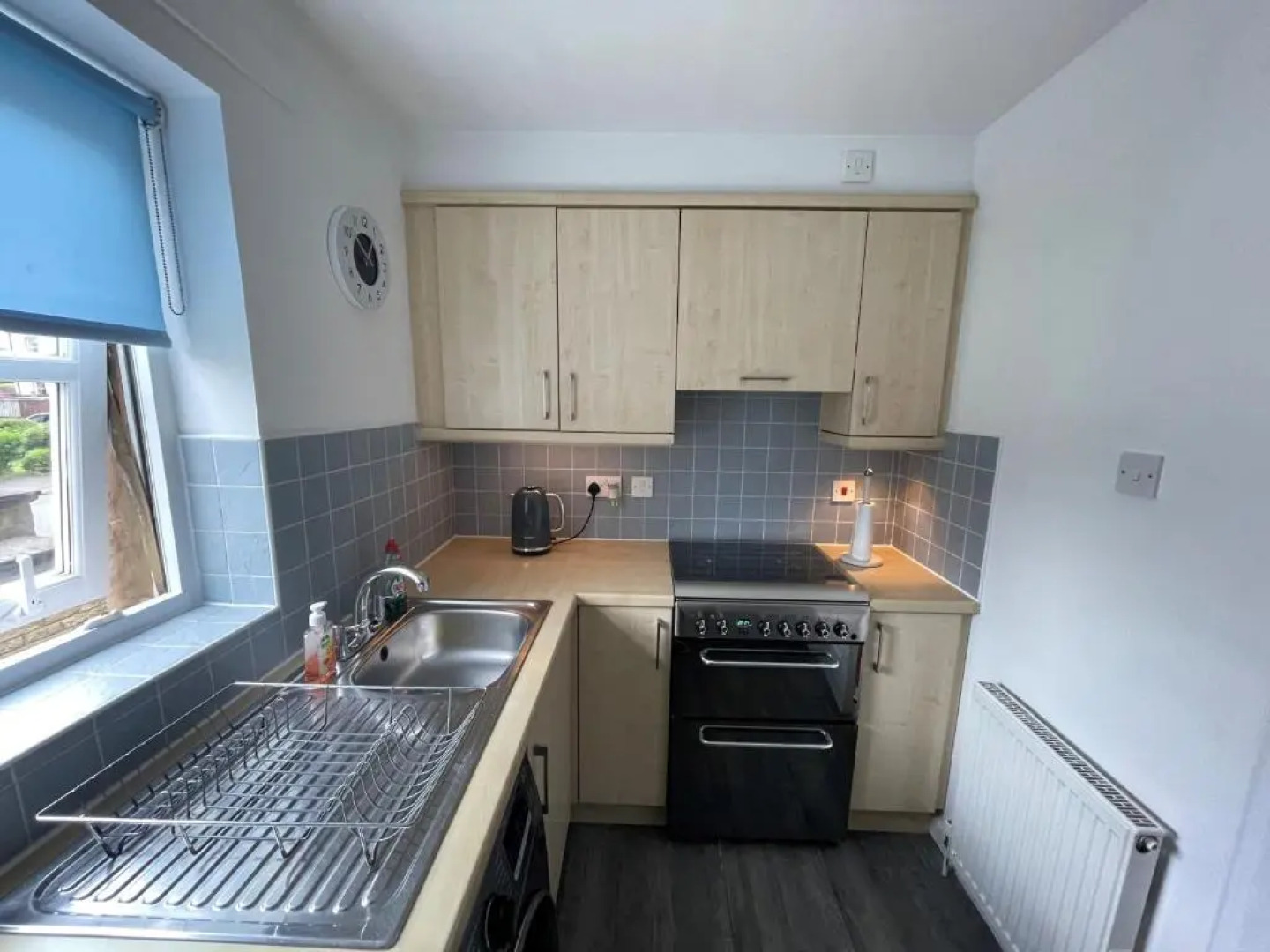 Beautiful 2-bed Apartment in Renfrew