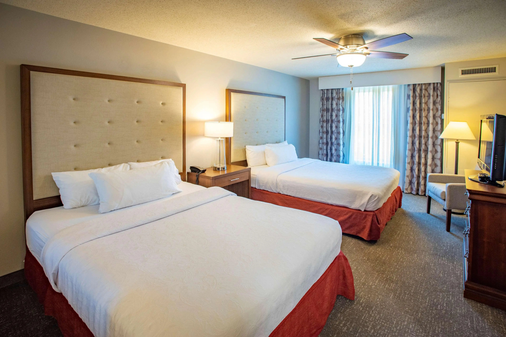 Pensacola Suites Hotel