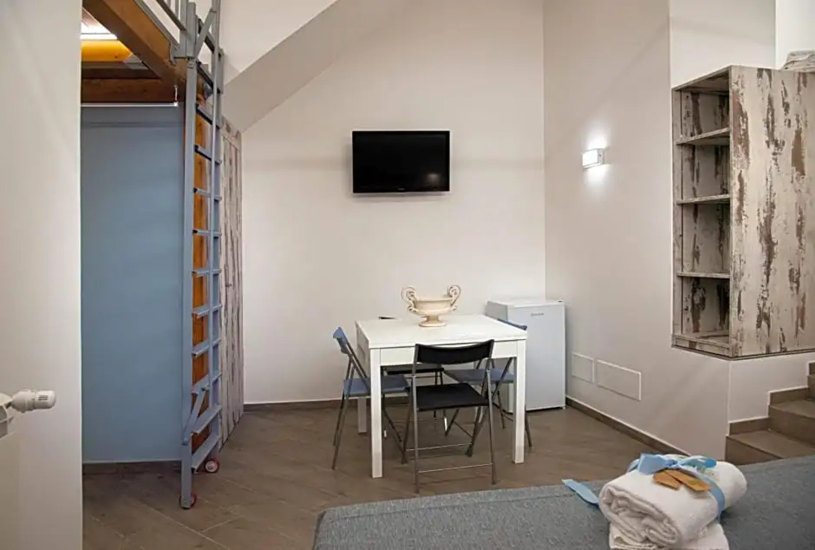 Bed And Breakfast - Lulugiù