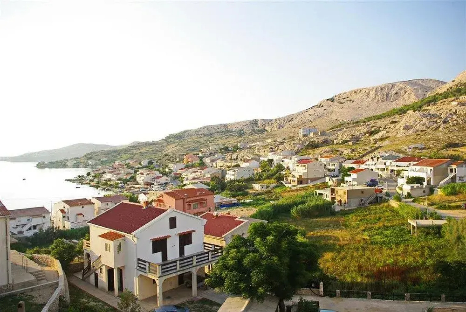 Guest House Panorama
