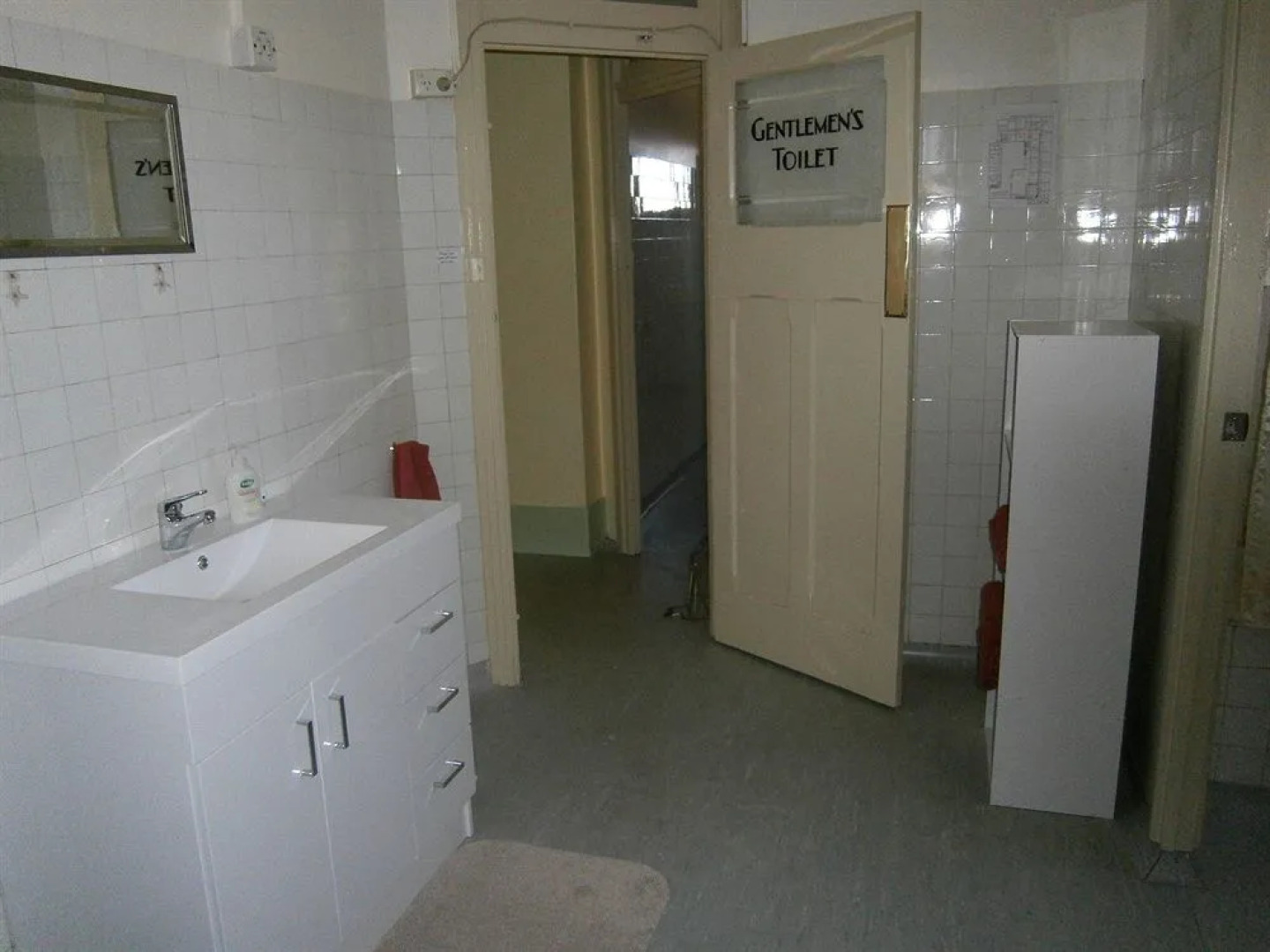 The Grand Guesthouse