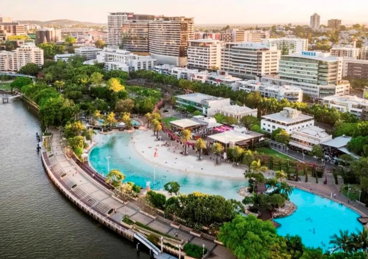 Park Avenue Terrace House Sleeps 9