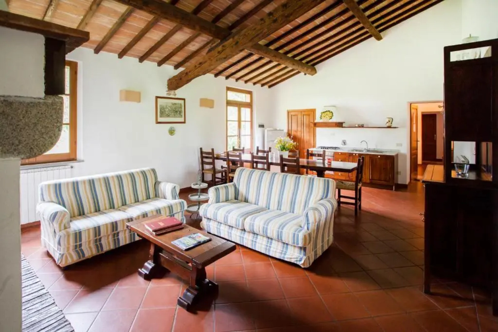 Bio Tenuta di Paganico - I Roggeti