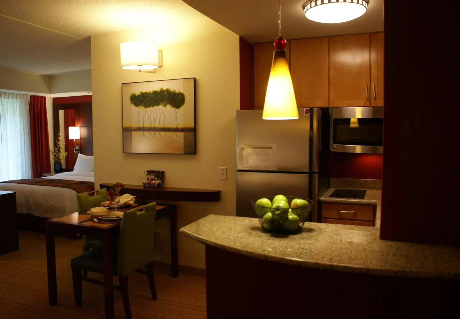 Residence Inn by Marriott Pittsburgh Monroeville/Wilkins