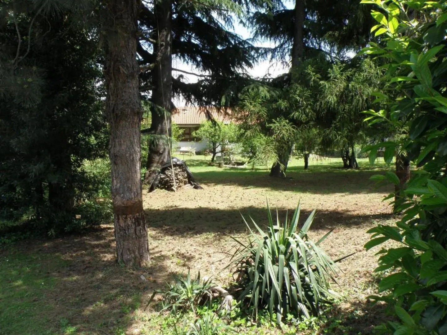 B&B Villa Mirella