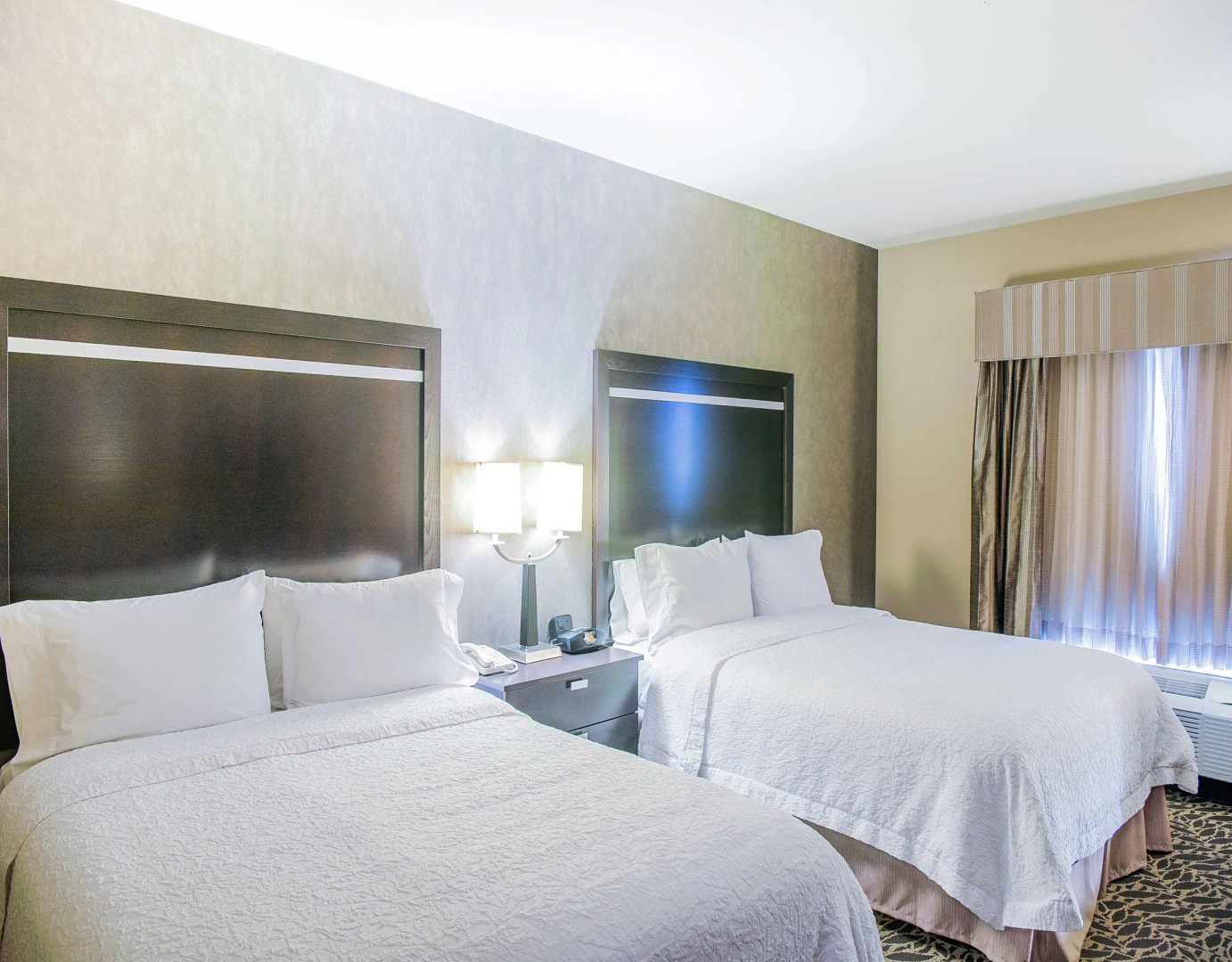 Hampton Inn & Suites Bay City, TX