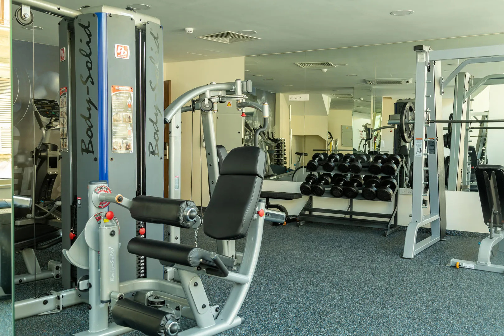 Leonardo Boutique Hotel Larnaca