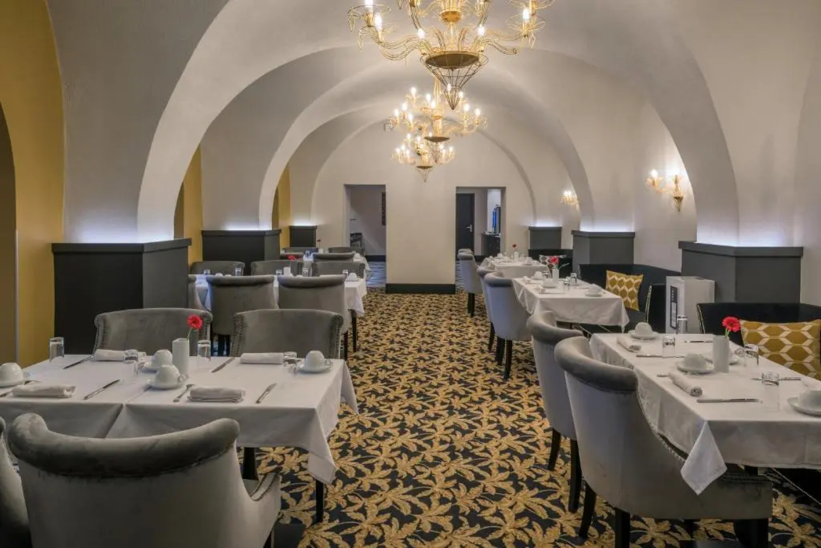 SOWELL COLLECTION Hôtel du Roi & SPA