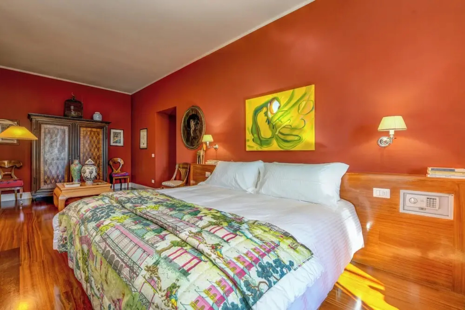 Relais Villino Rubini