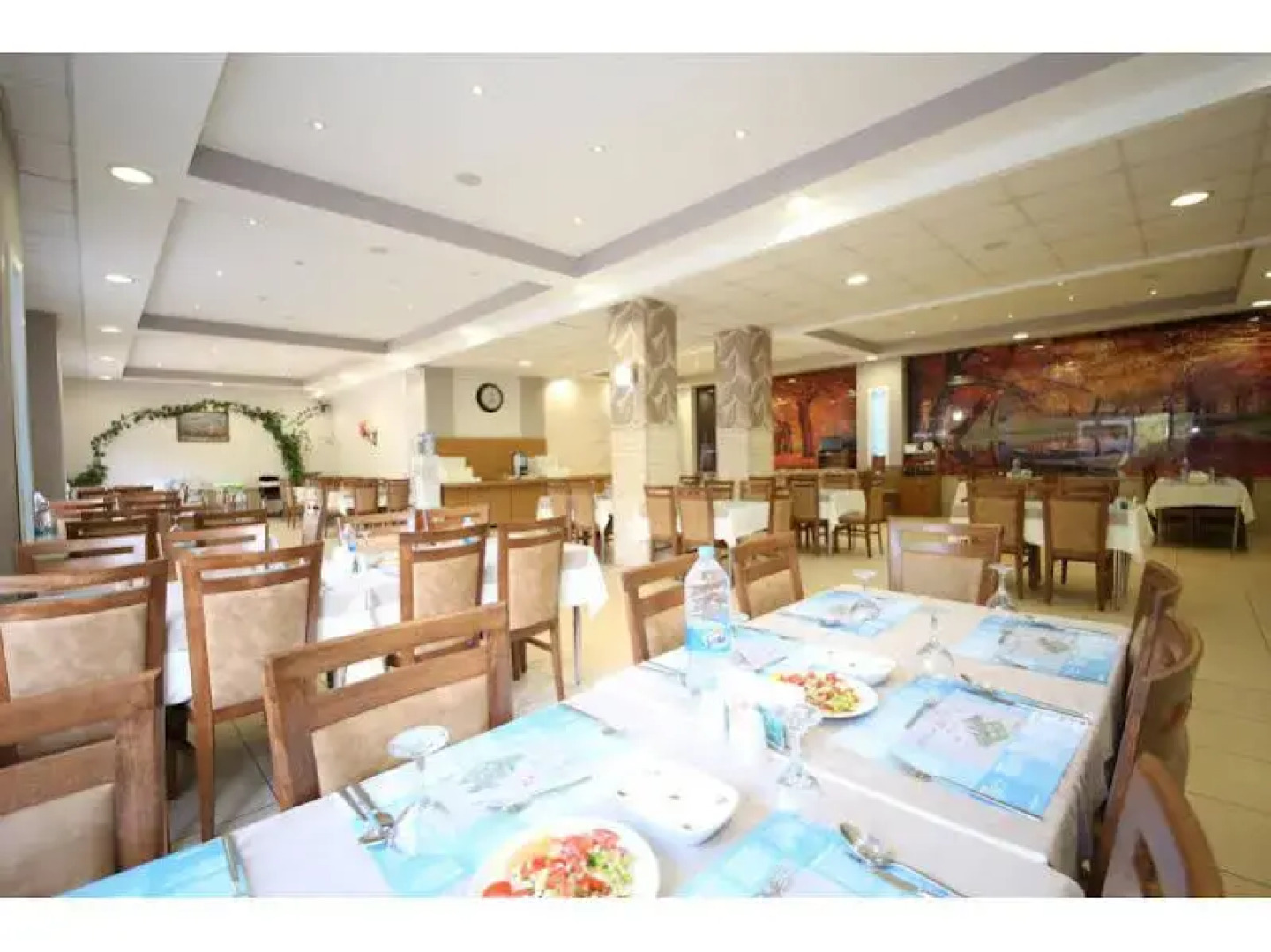 Basaranlar Thermal Hotel