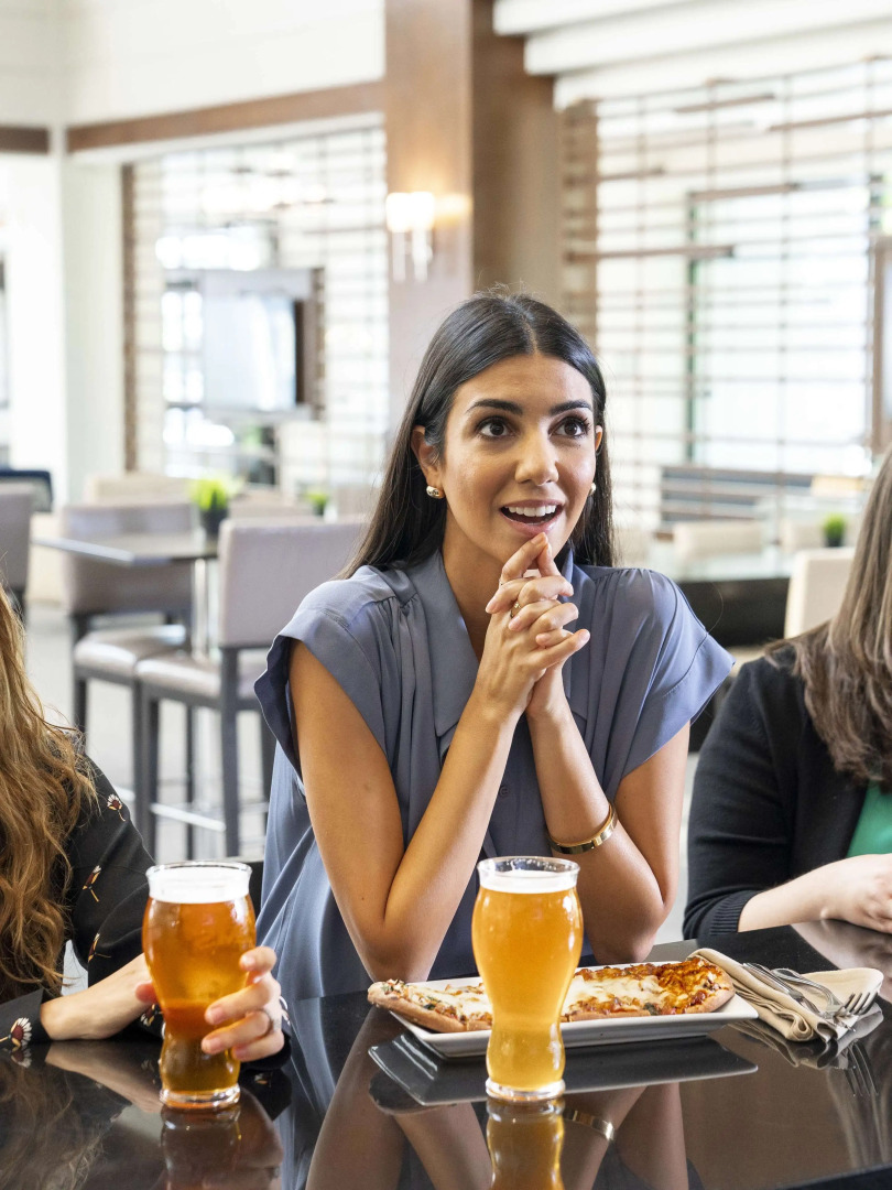 Hyatt Regency Lisle near Naperville