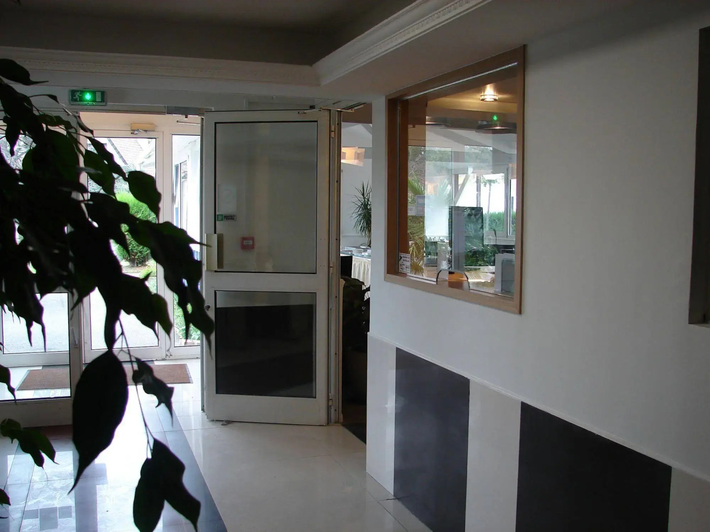 Budget Hotel - Melun Sud Dammarie Les Lys