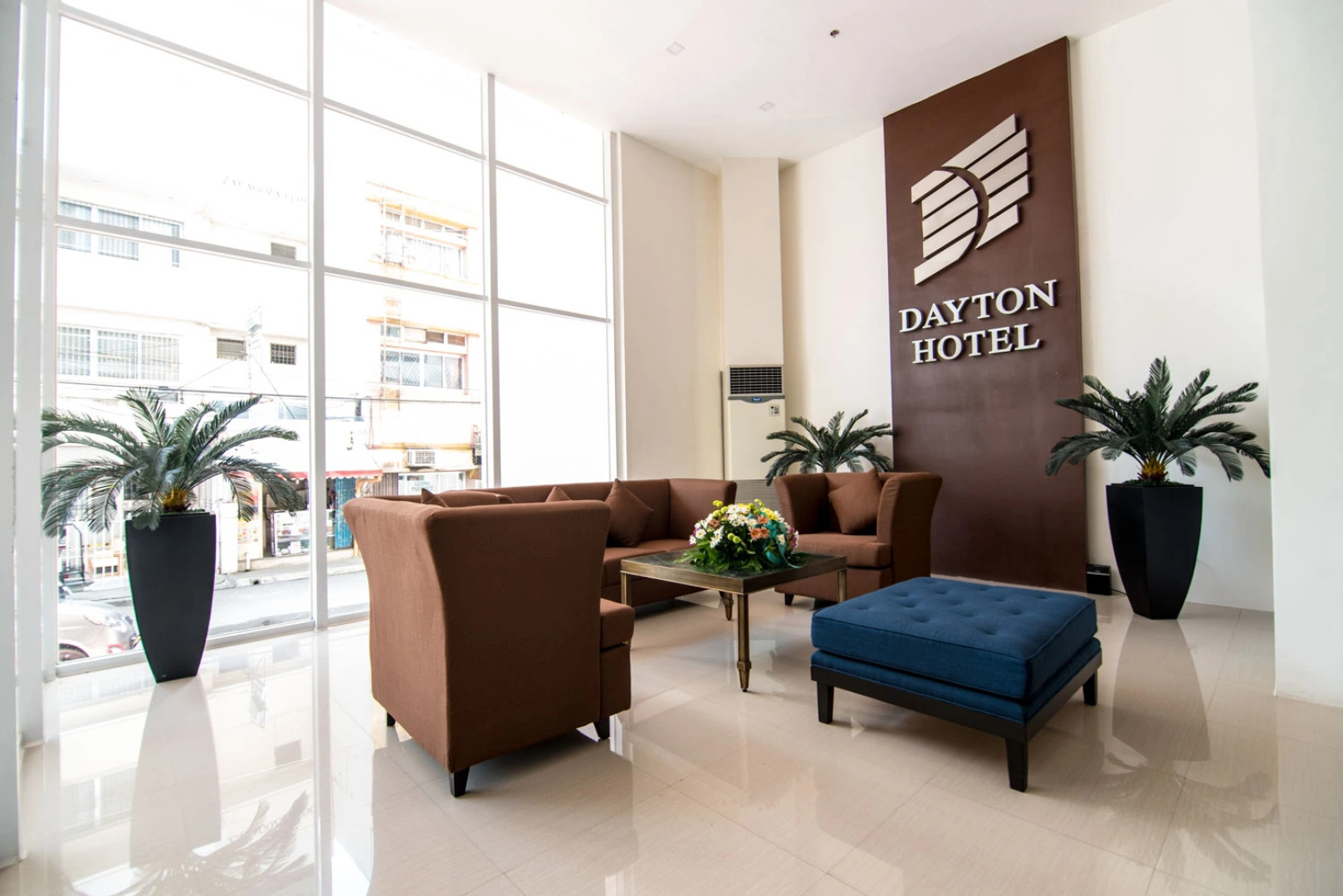 Dayton Hotel Batangas