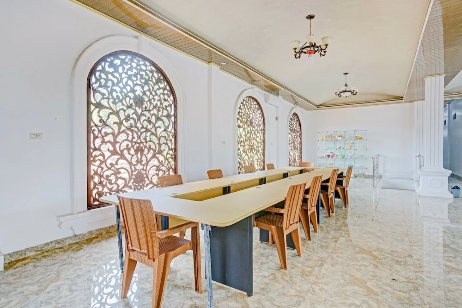 OYO 90585 Saka Ganta Guest House Syariah