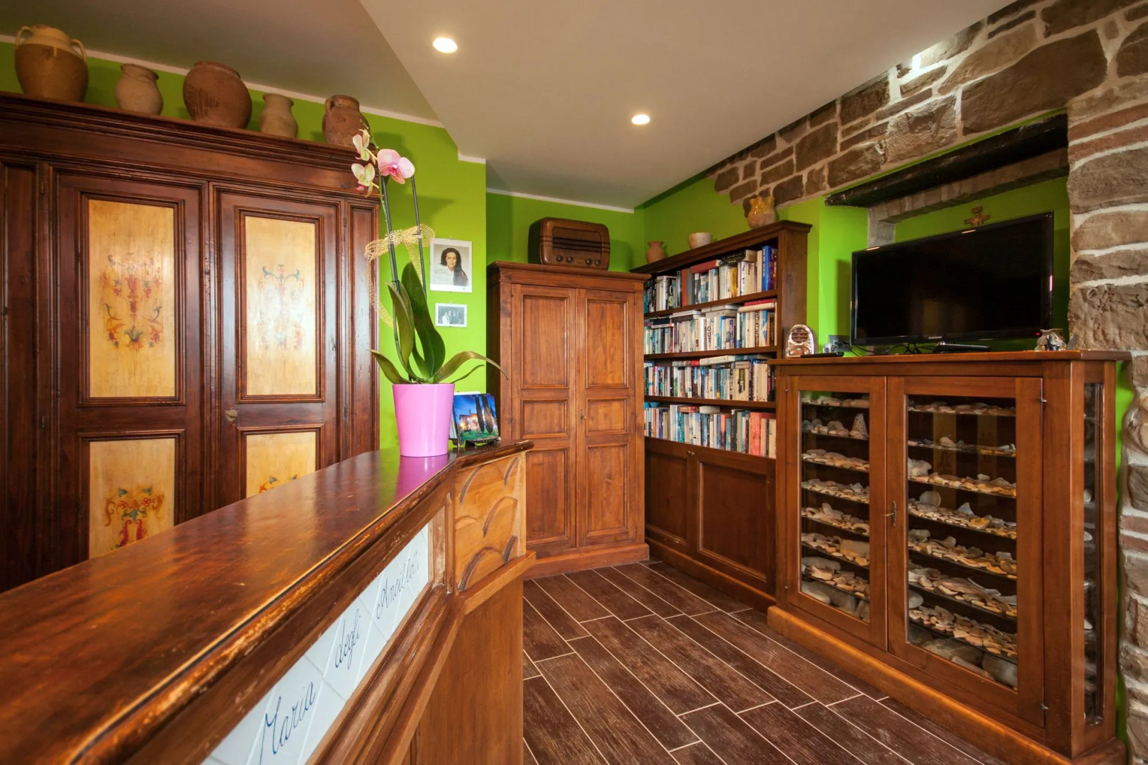 Santa Maria degli Ancillotti