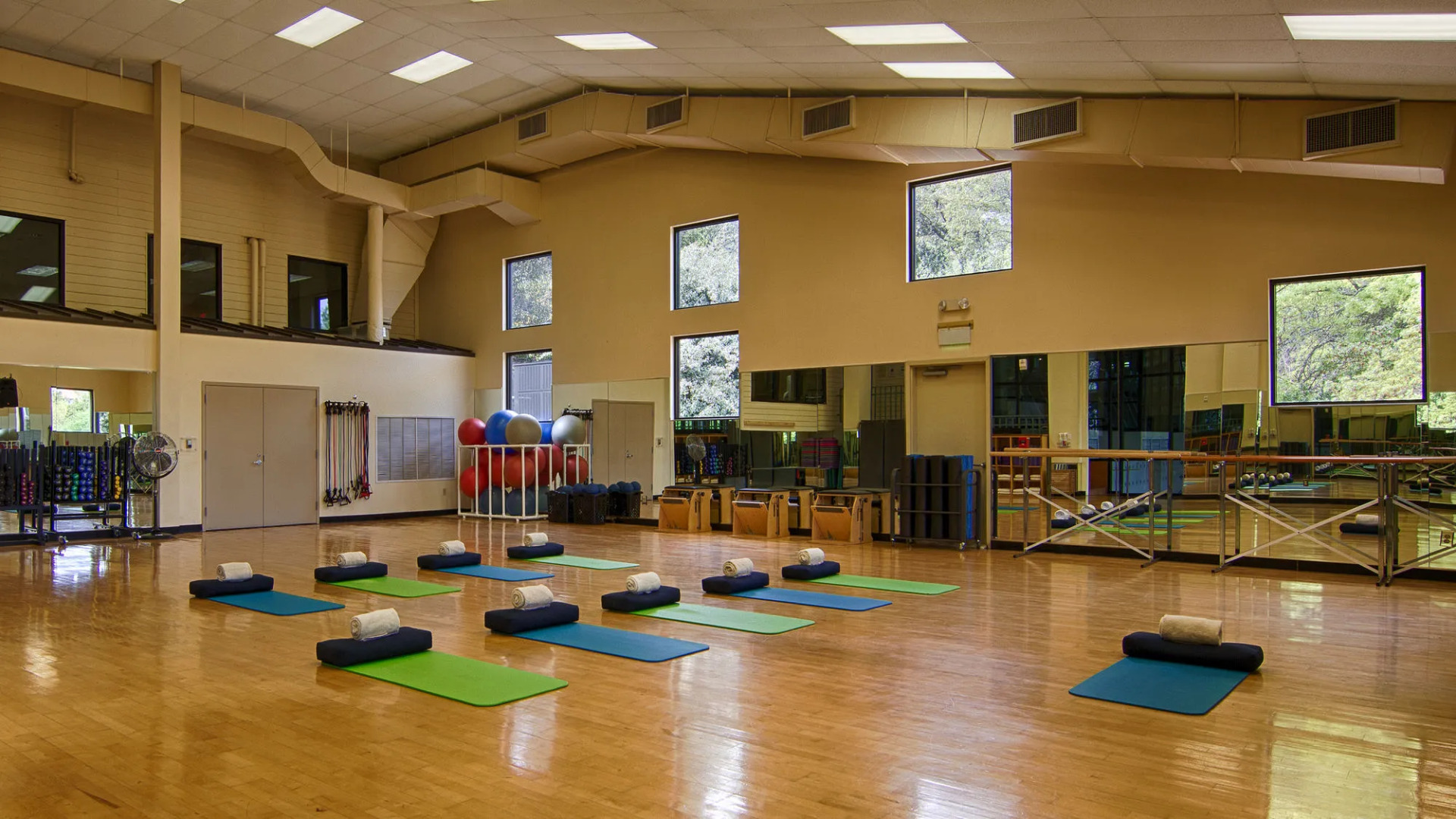 Omni Barton Creek Resort & Spa Austin