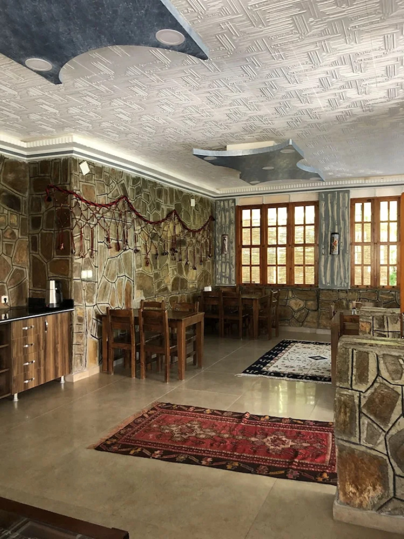 Hermes Hotel Özdere