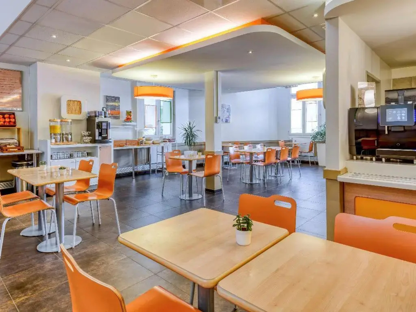 ibis budget Luzern City