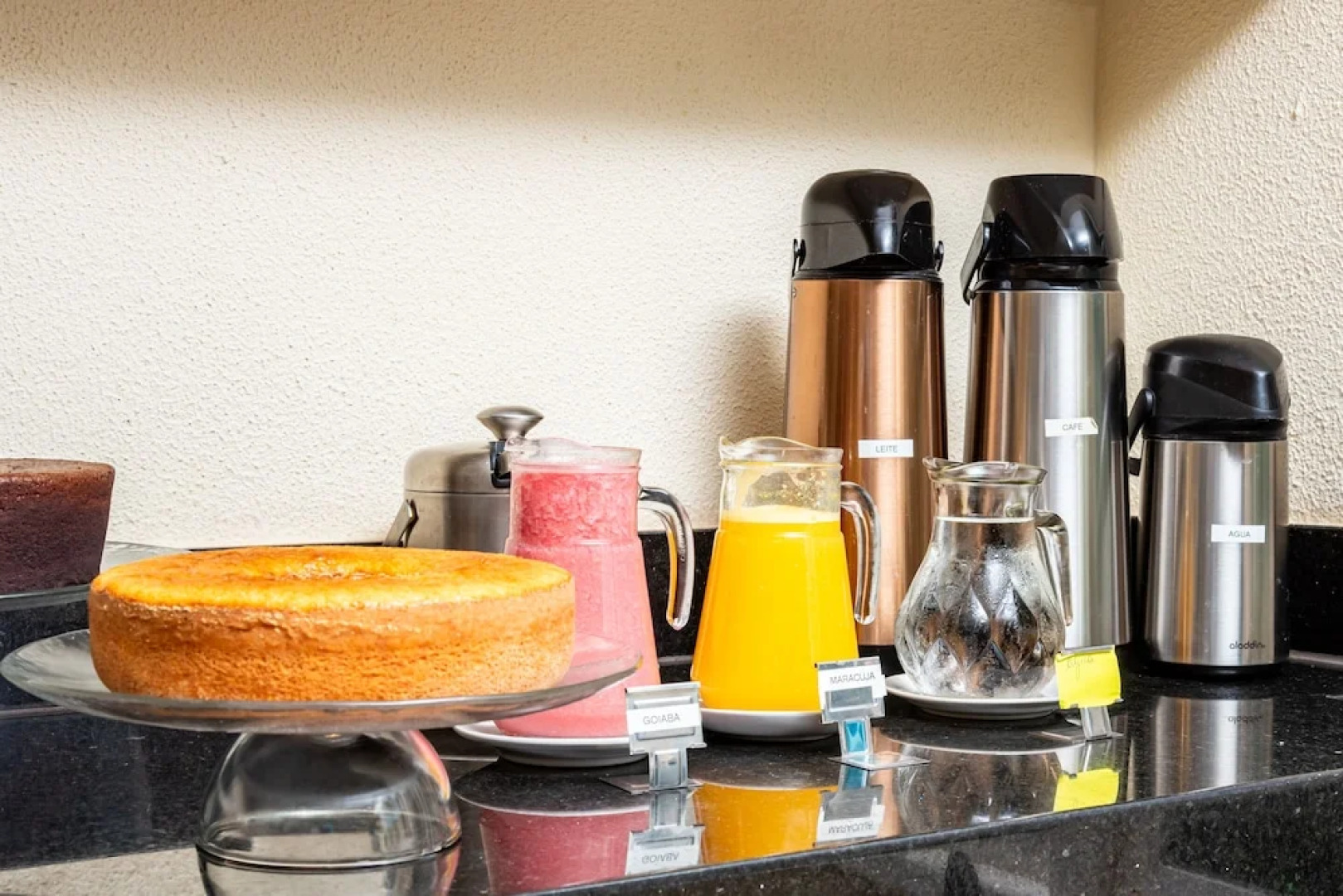 Pousada Mares Sergipe