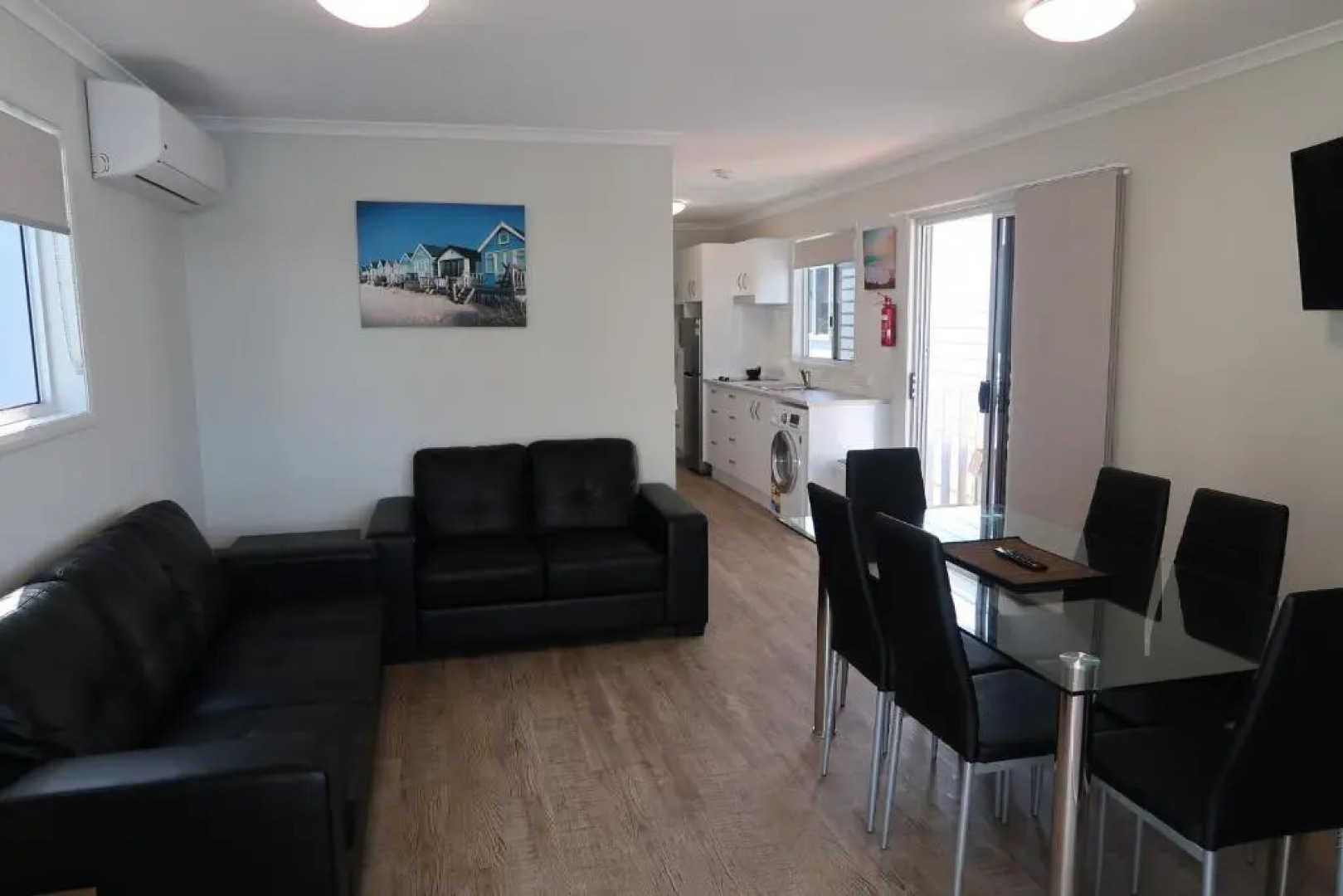 Pelican Caravan Park