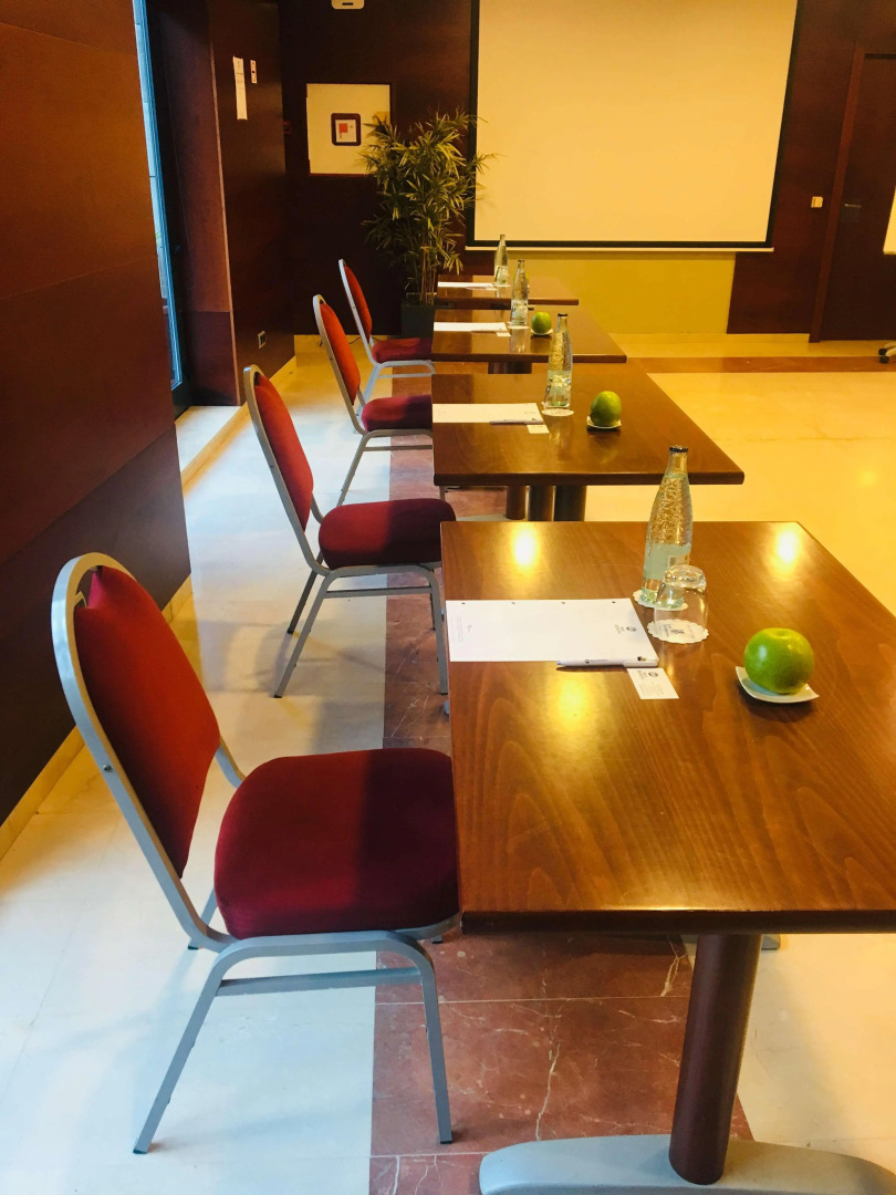 Отель Best Western Hotel Mediterraneo