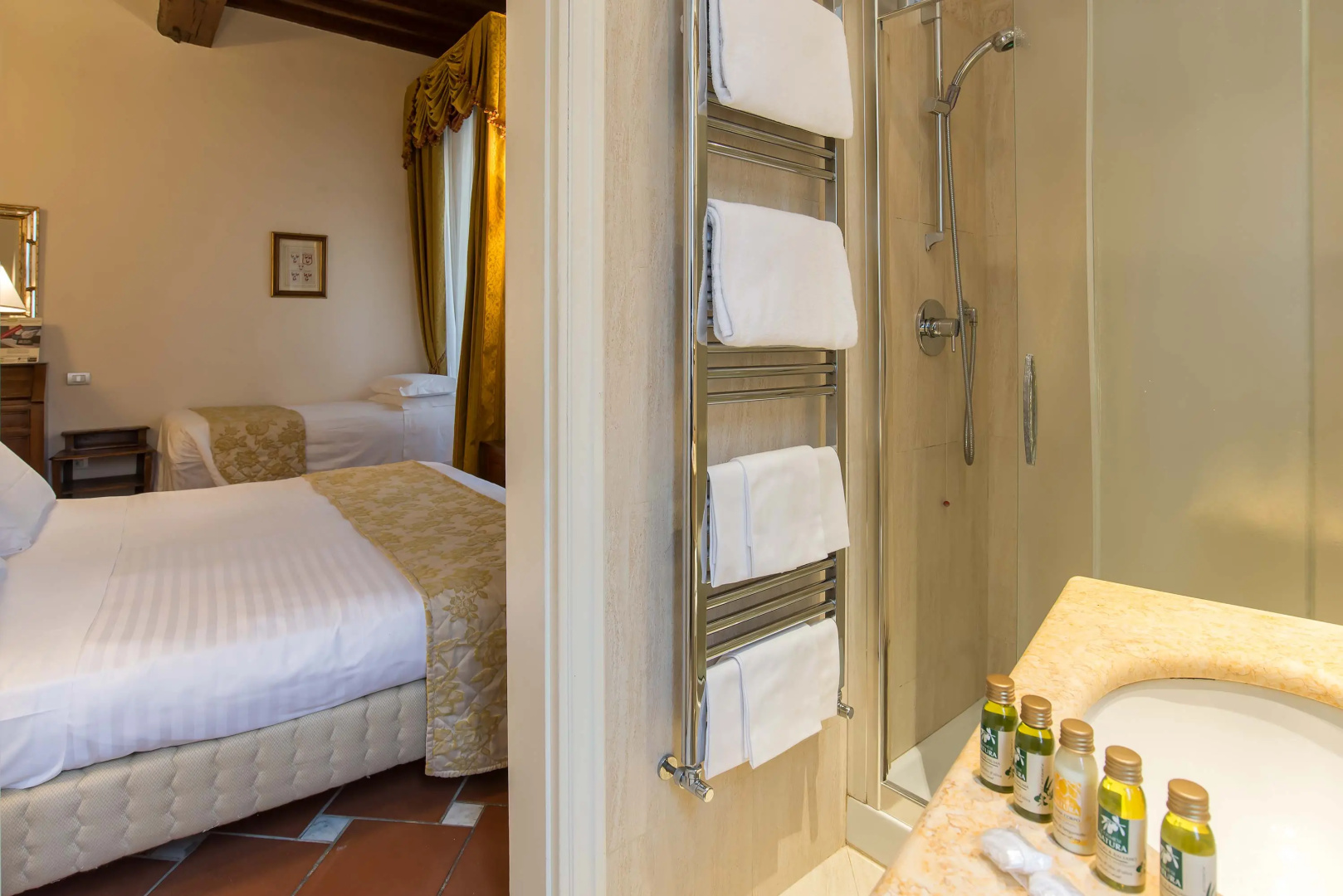 Hotel Atlantic Palace