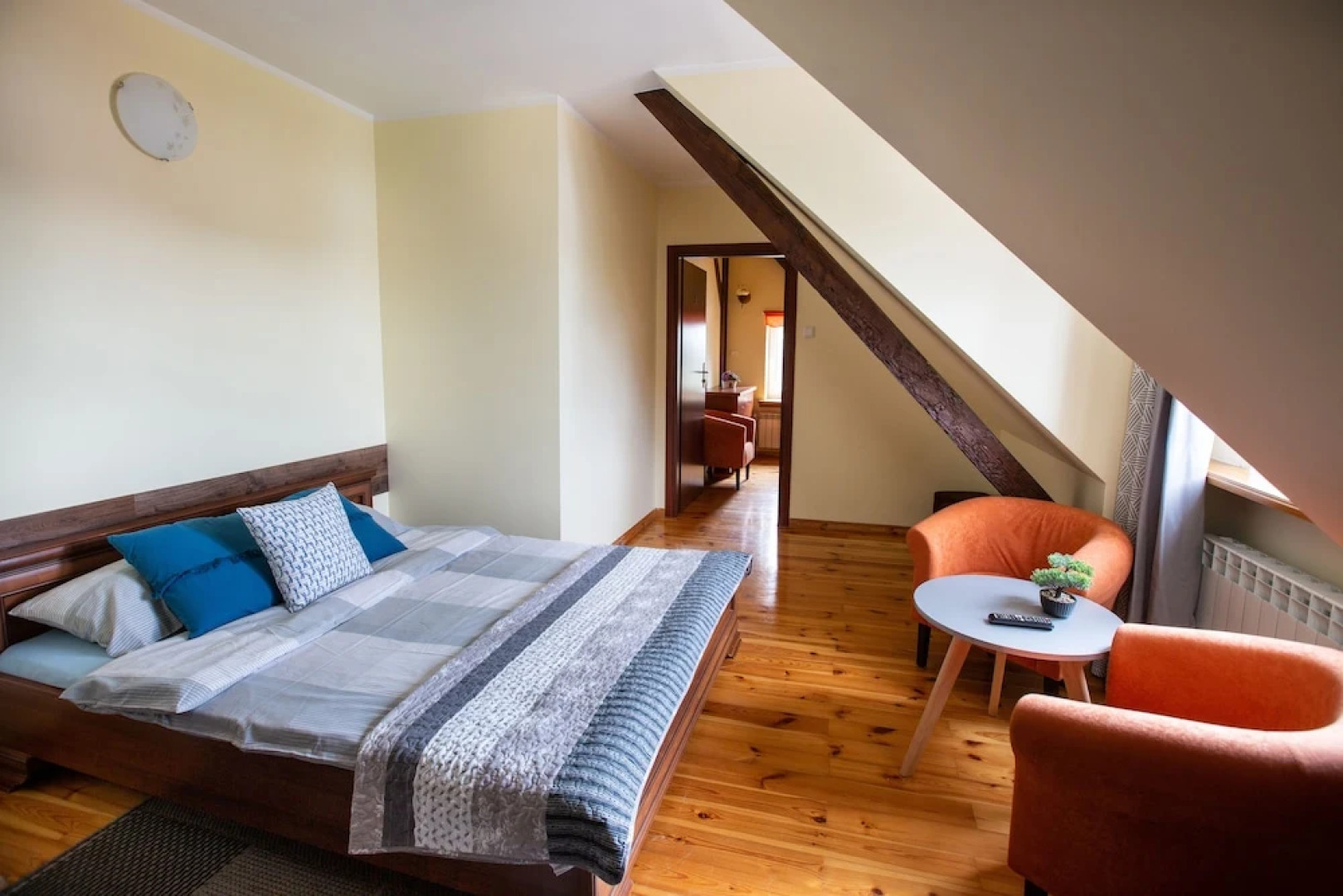 Pensjonat pod Kasztanem