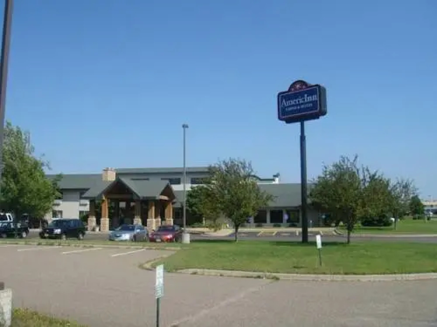 AmericInn by Wyndham Coon Rapids