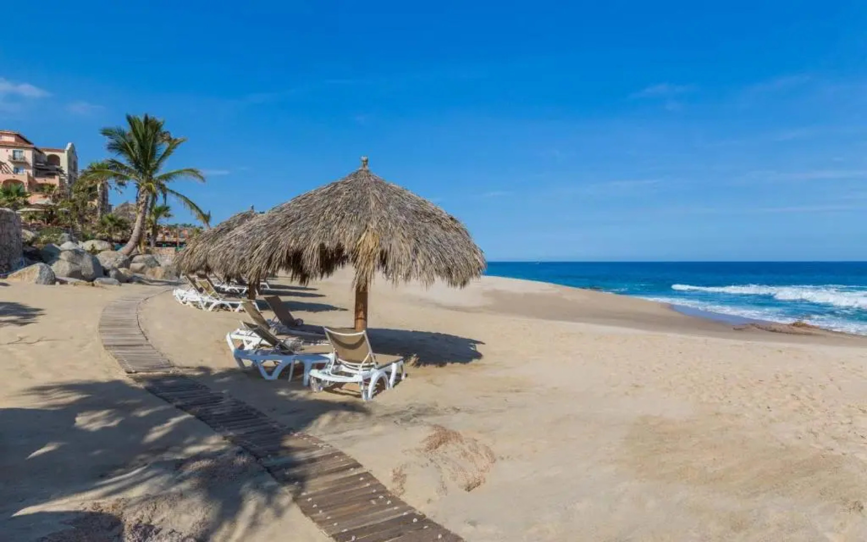 Suites at Hacienda Del Mar Los Cabos