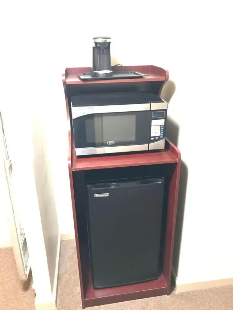 Allen Park Motor Lodge