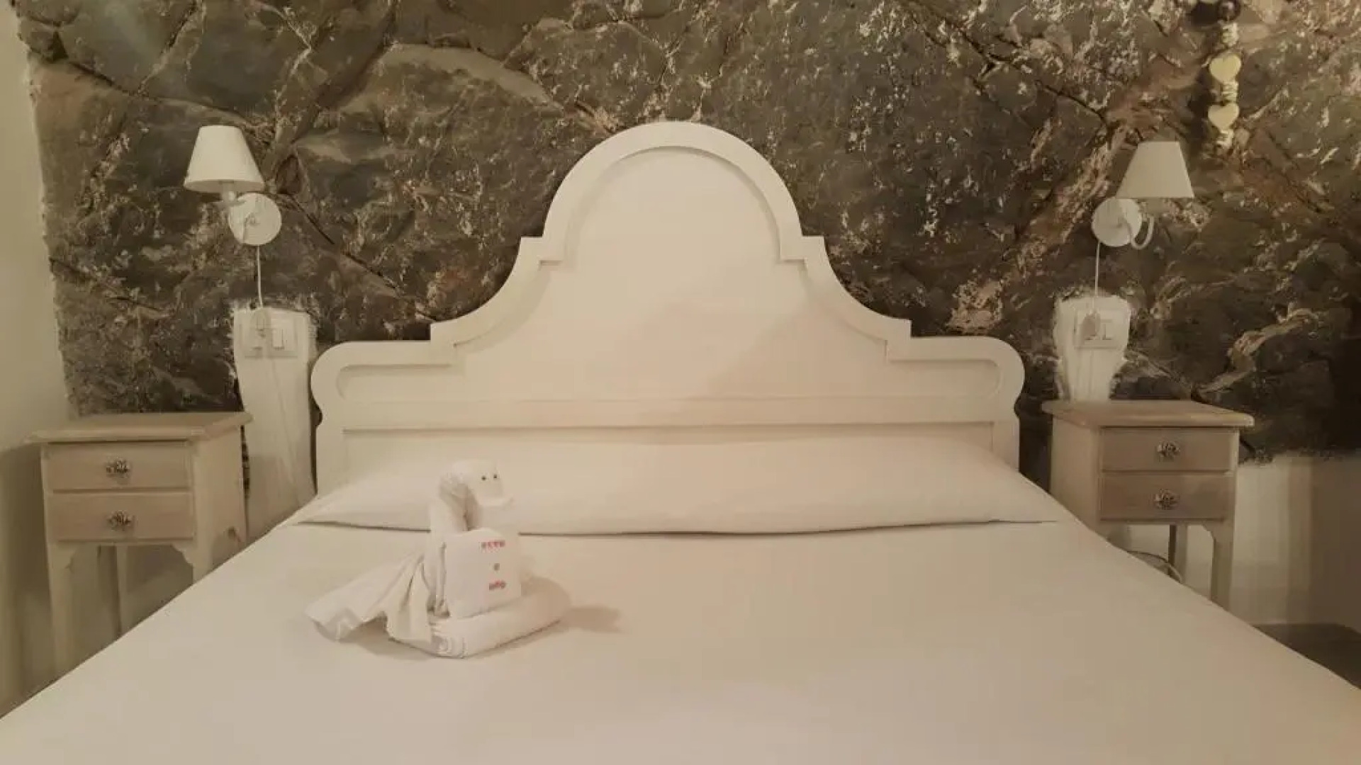 Rifugio dei Pescatori