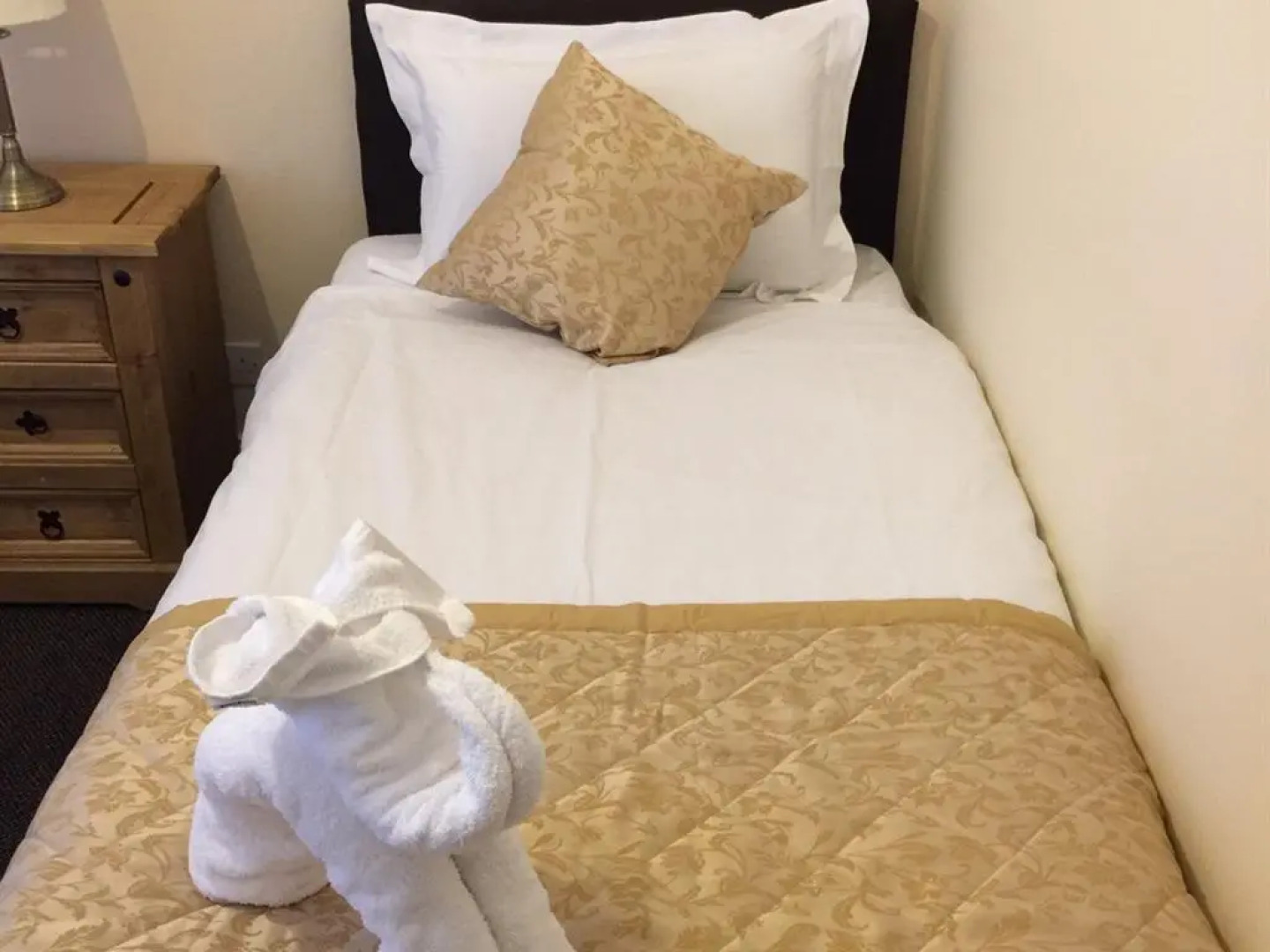 Waverley Guest House