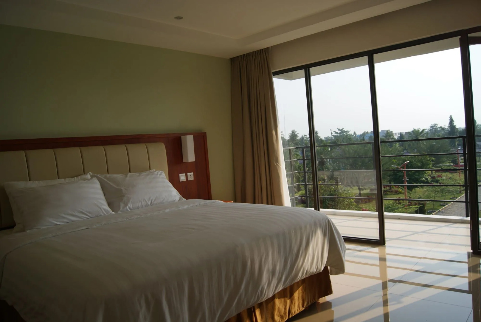 Trans Bandara Residence