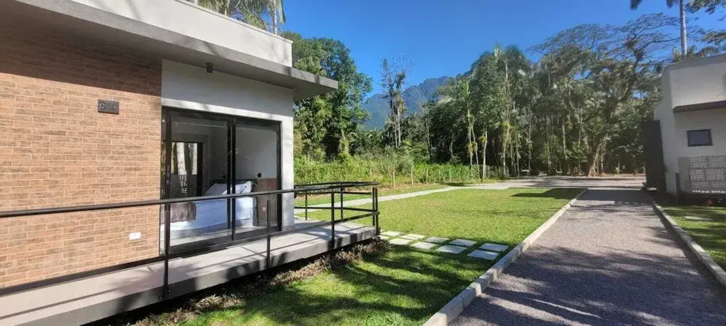 Vila do Porto Morretes