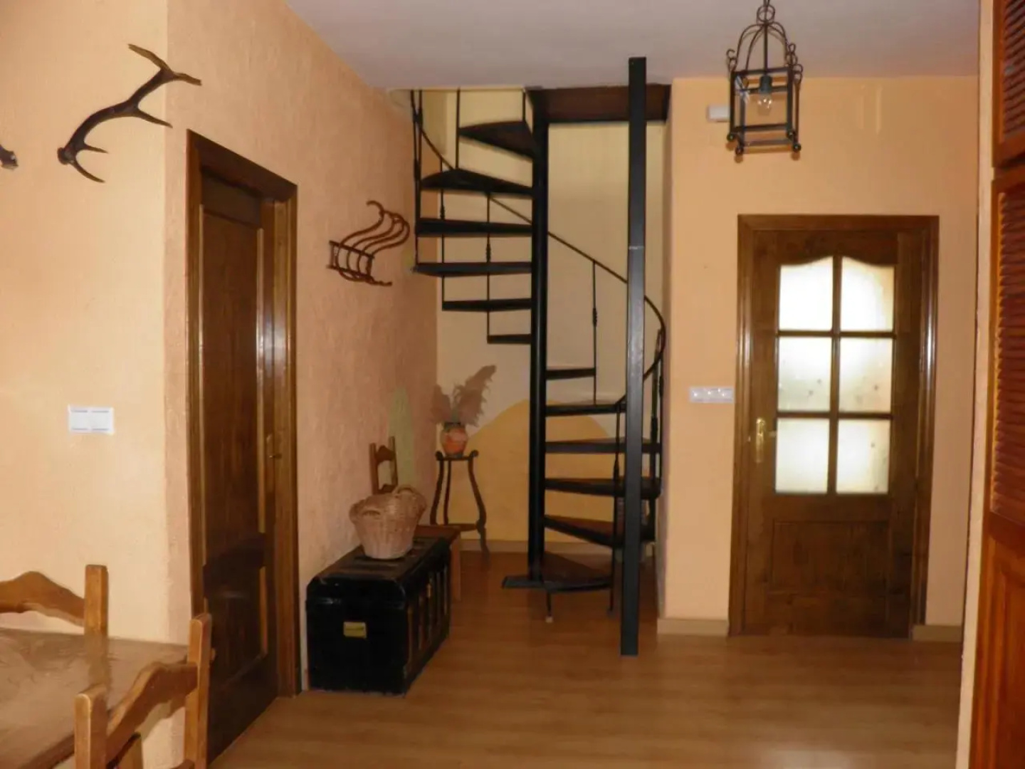 Casa el Tío Enrique