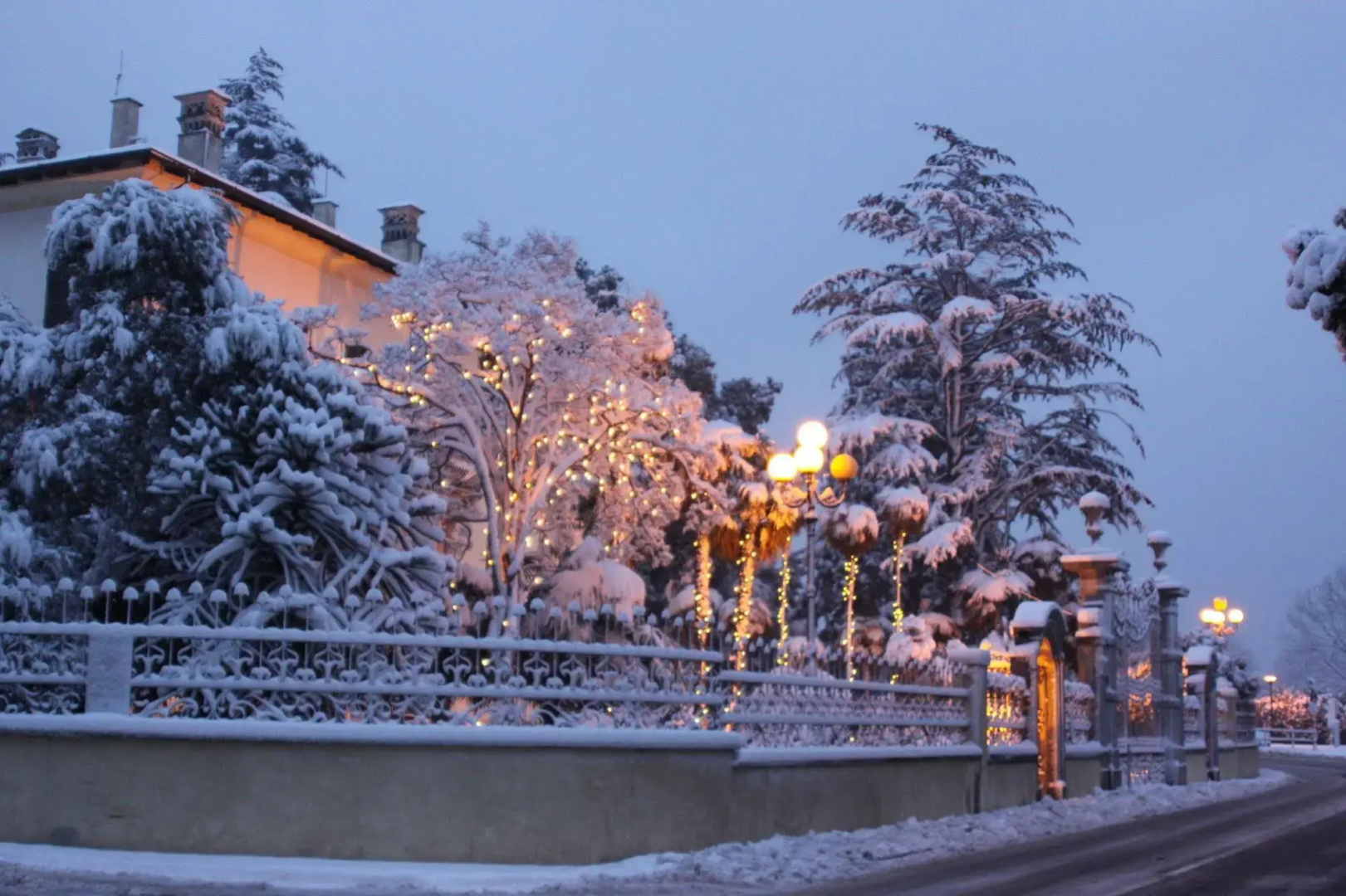 Residence Le Azalee