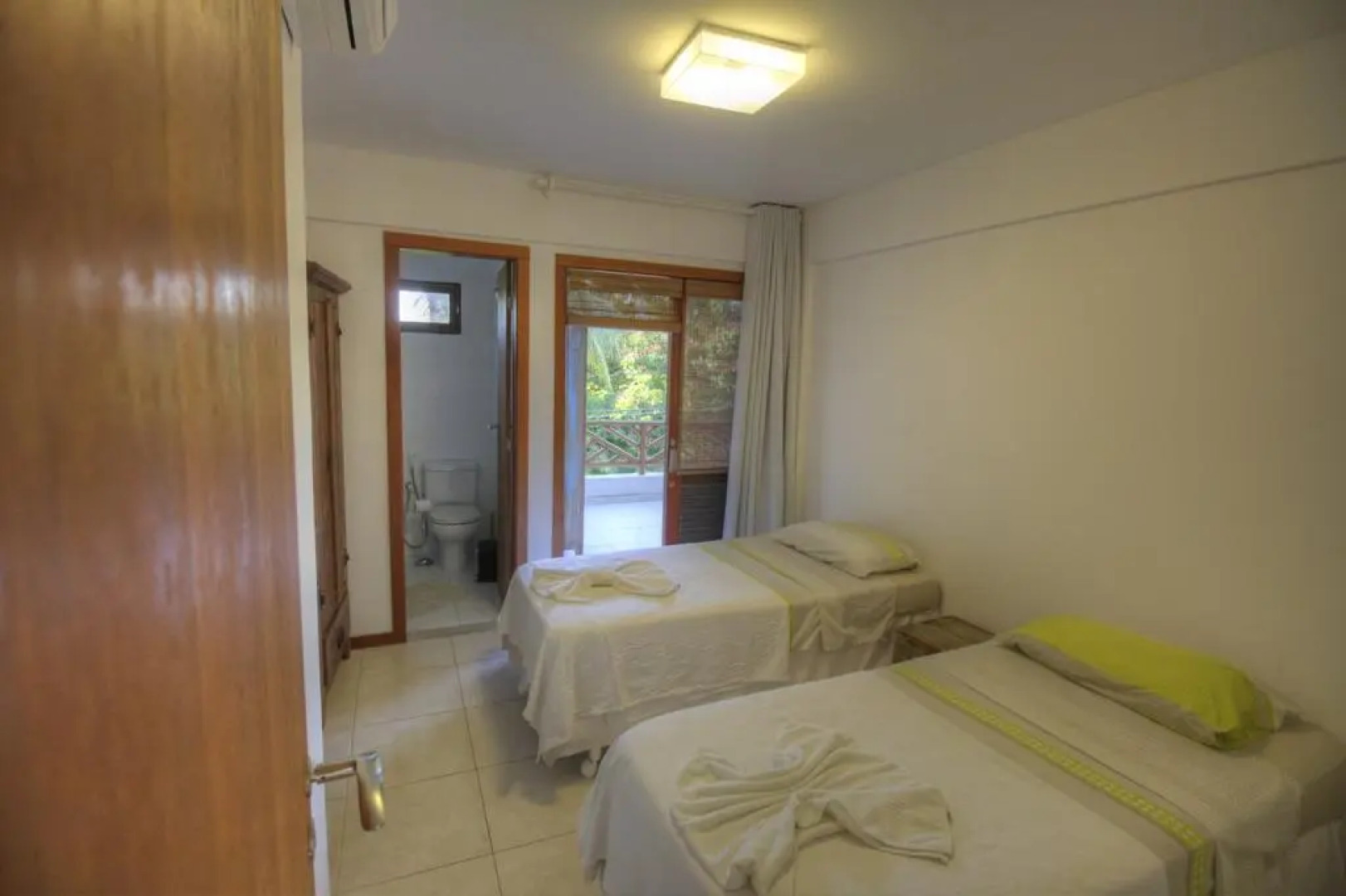 Village Porta do Sol Apartamento