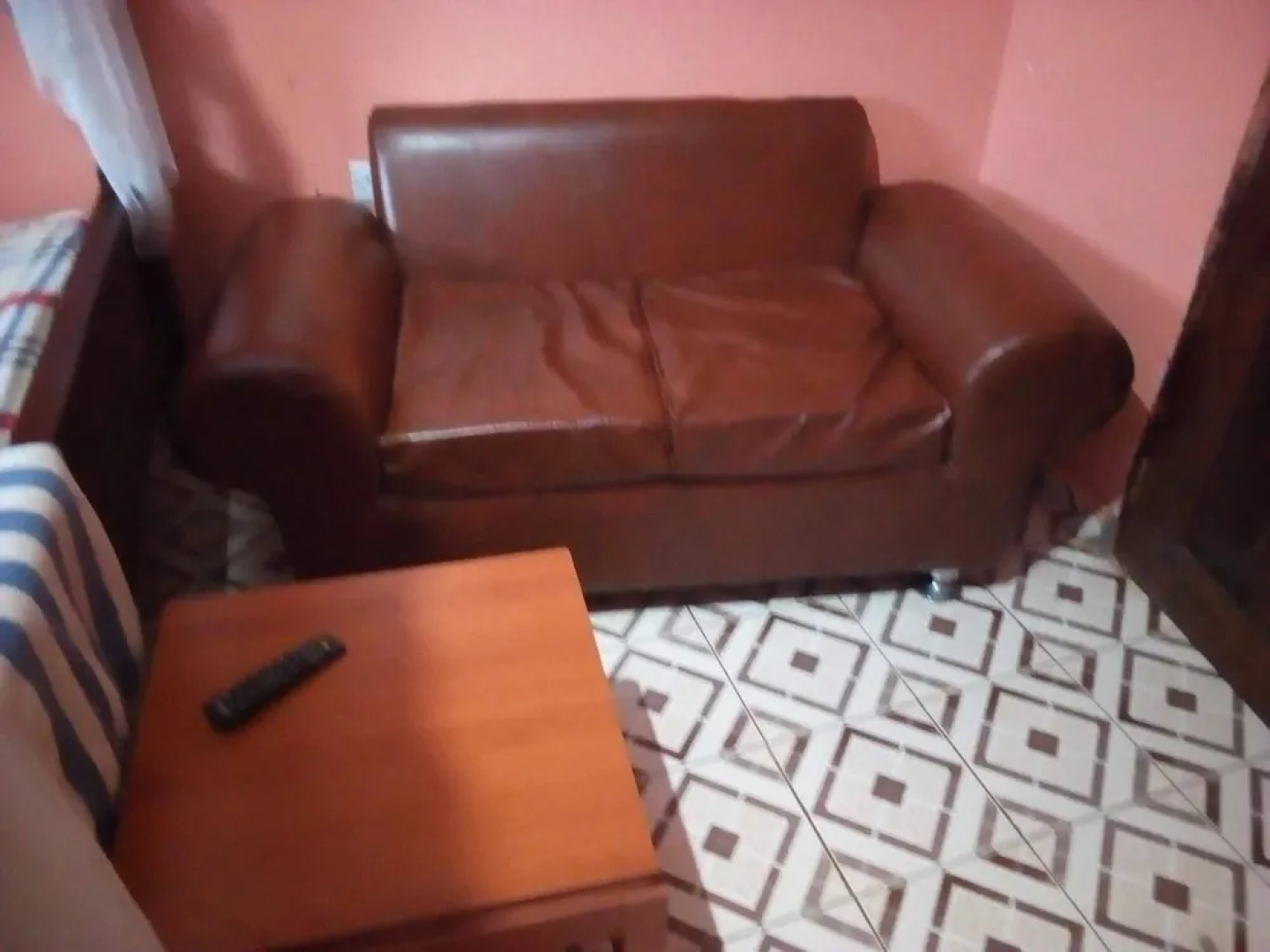 Waso Central Emporium Lodge