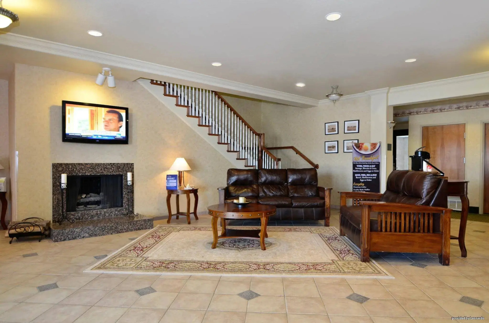 Quality Inn Perryton