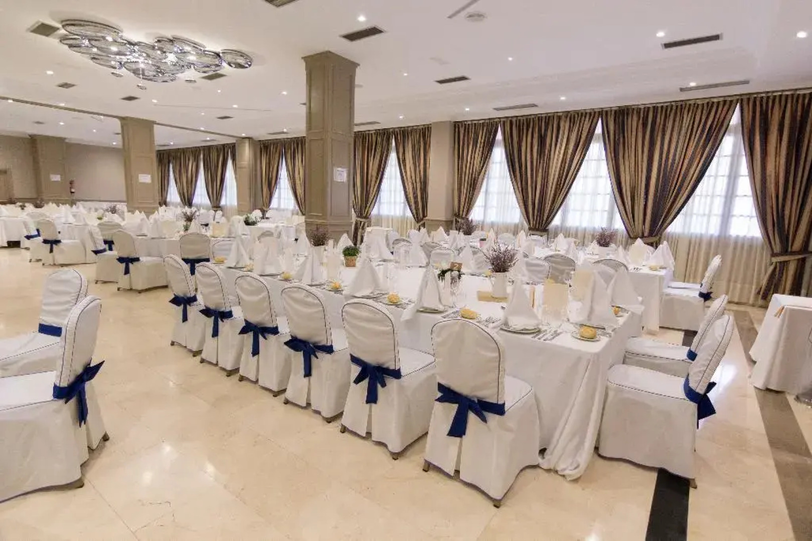 Hotel Castilla Vieja