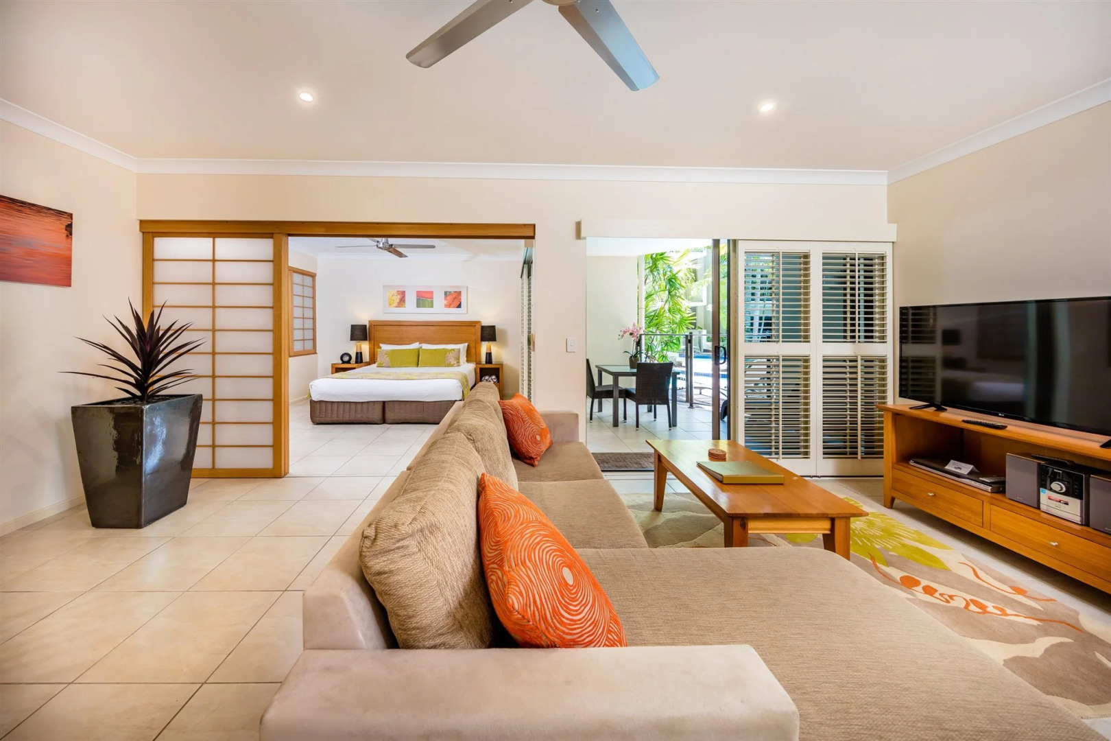 Shantara Resort Port Douglas - Adults Only Retreat