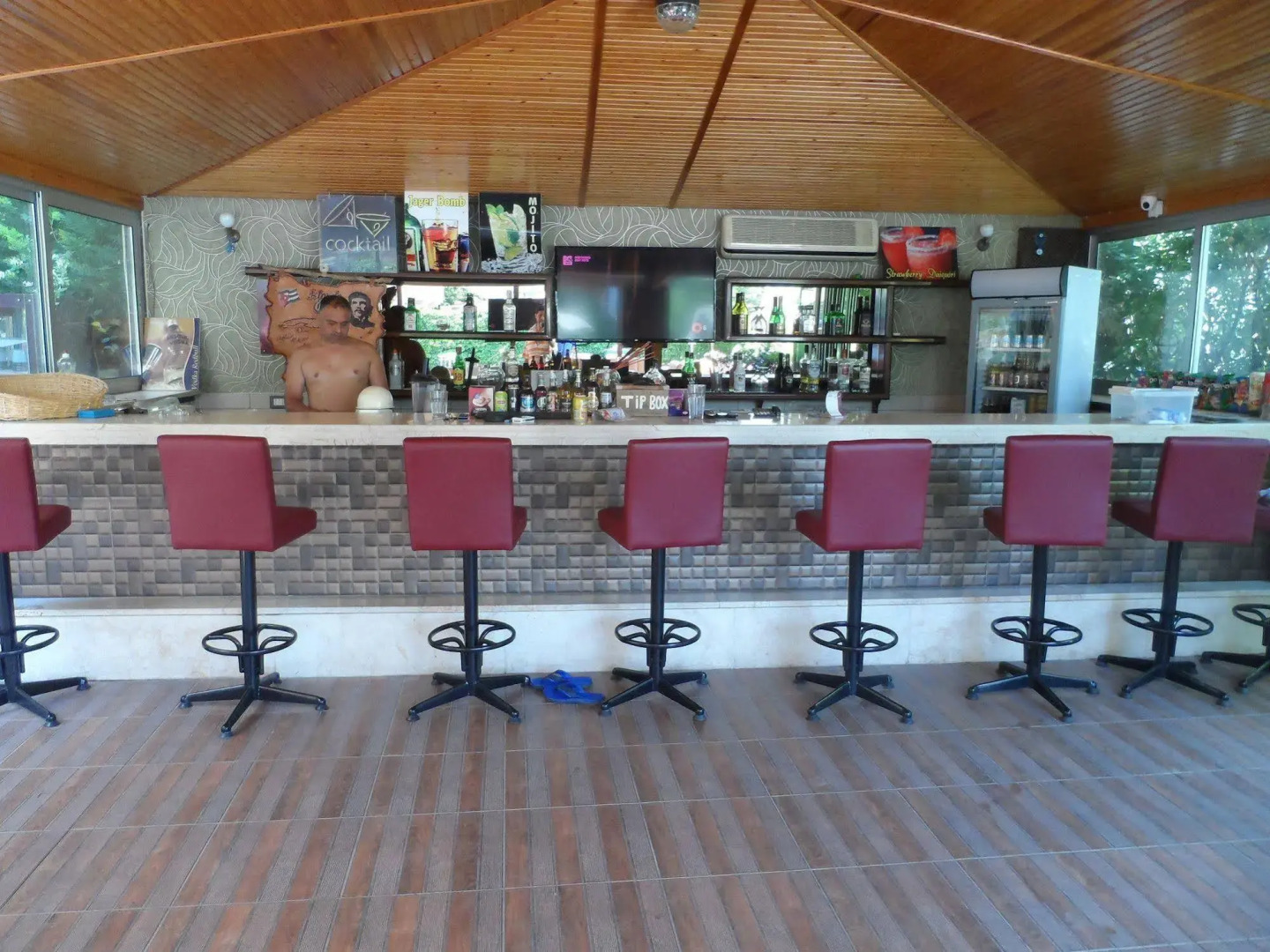 Sebnem Apart & Studios