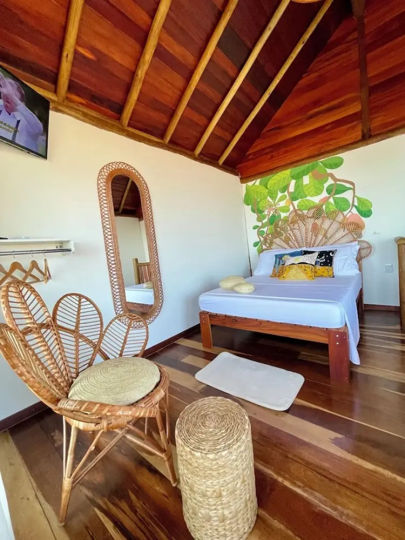 Vila Jung Bangalôs de Charme